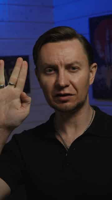 Изображение поста розыгрыша