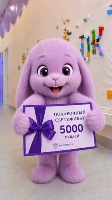 Изображение поста розыгрыша