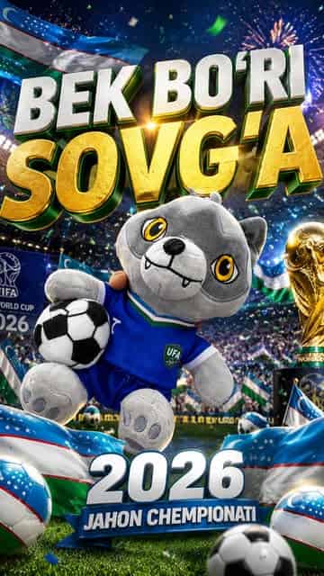 Изображение поста розыгрыша