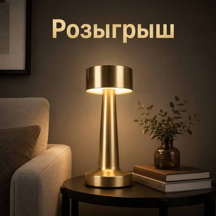 Изображение поста розыгрыша