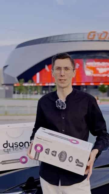 Изображение поста розыгрыша