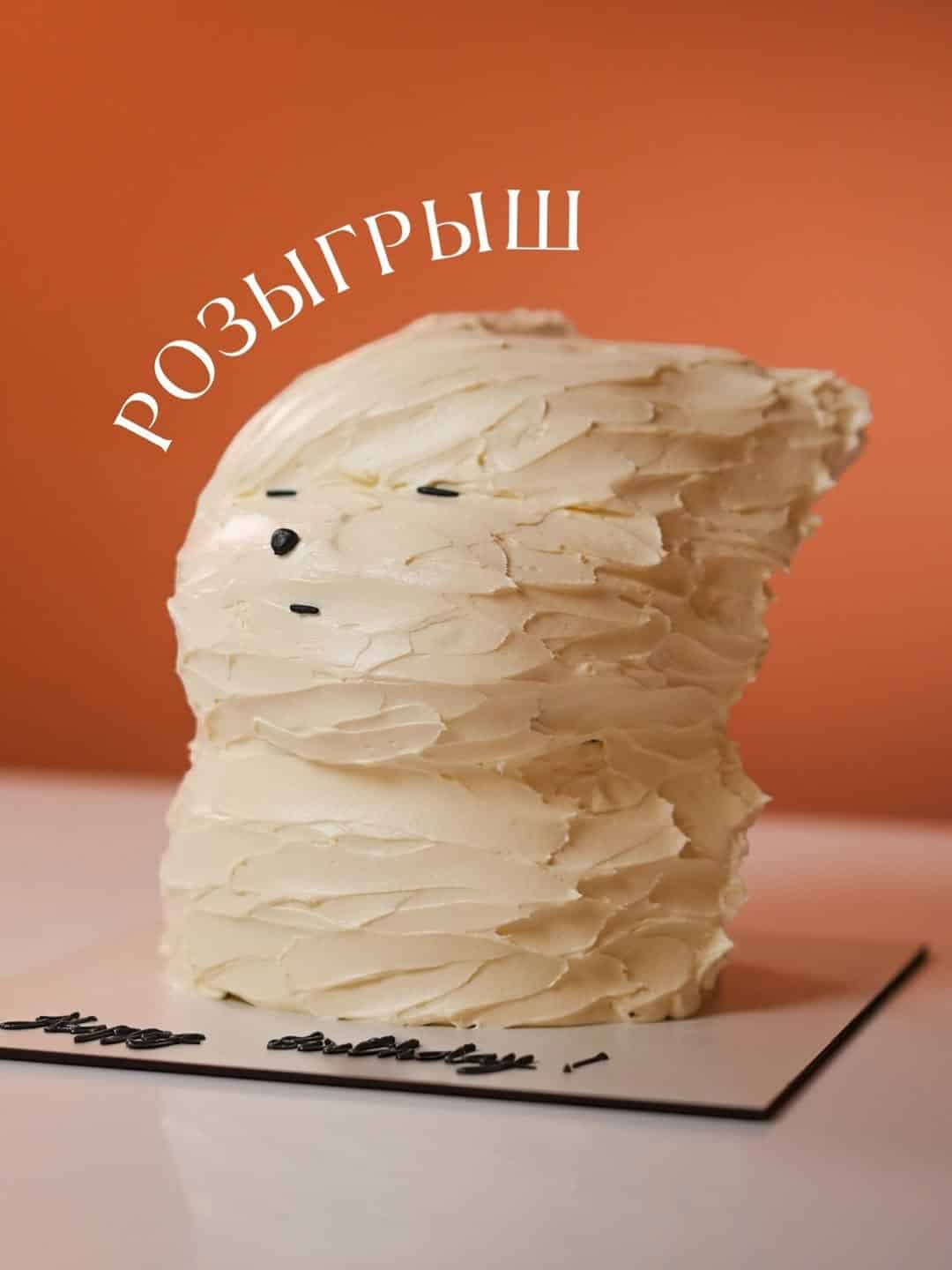 Изображение поста розыгрыша