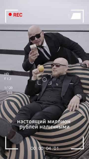 Изображение поста розыгрыша