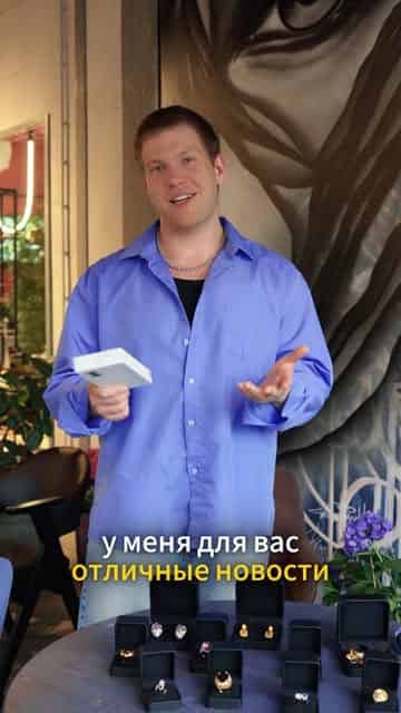 Изображение поста розыгрыша