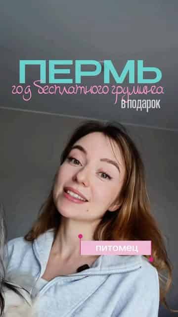 Изображение поста розыгрыша