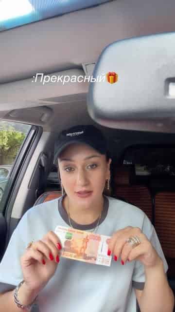 Изображение поста розыгрыша
