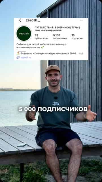 Изображение поста розыгрыша