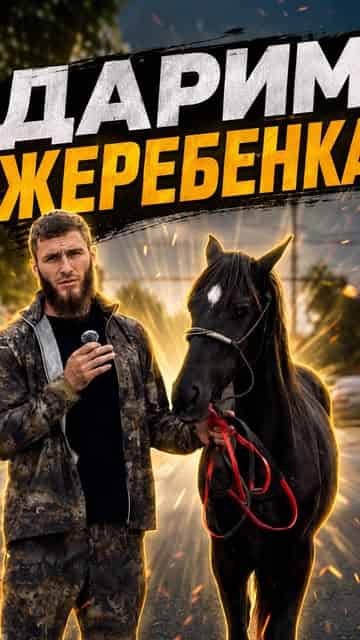 Изображение поста розыгрыша