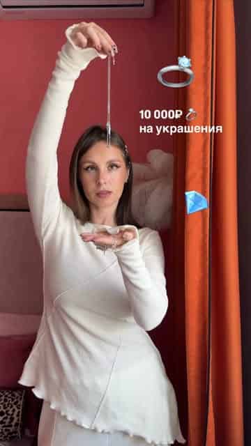 Изображение поста розыгрыша