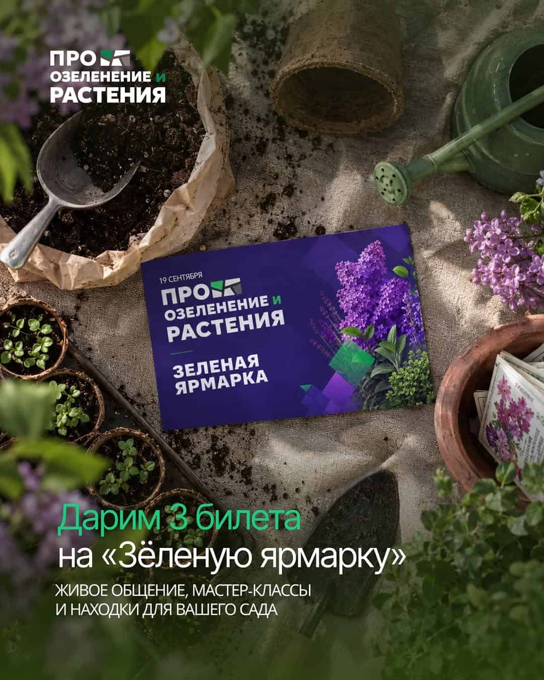 Изображение поста розыгрыша