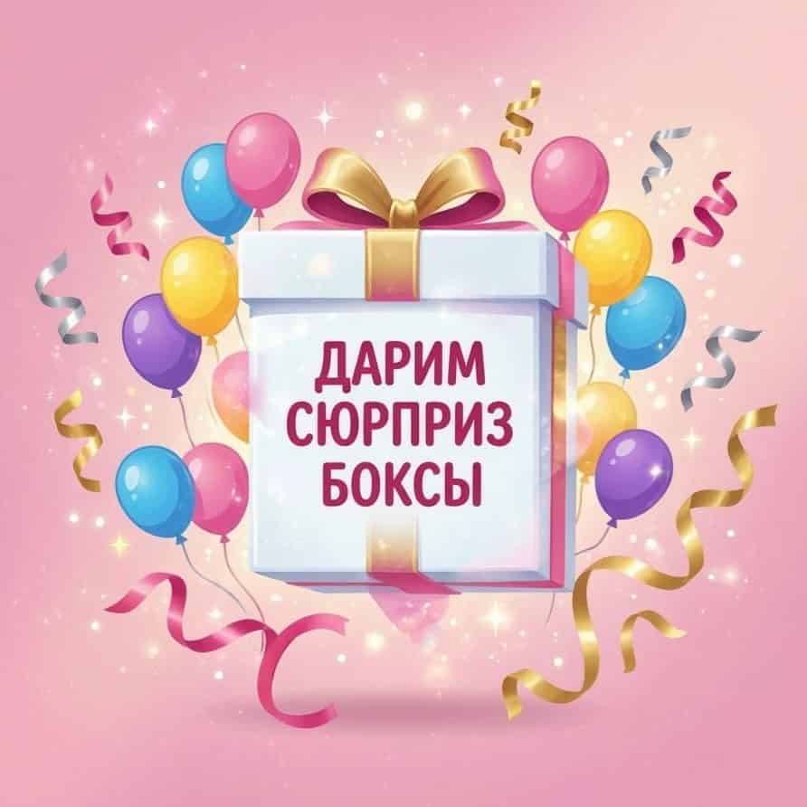 Изображение поста розыгрыша