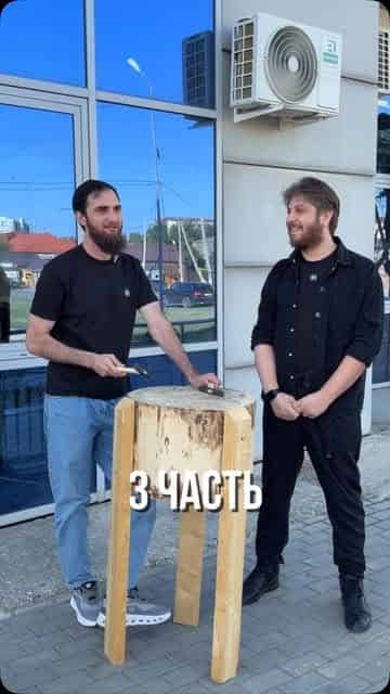 Изображение поста розыгрыша