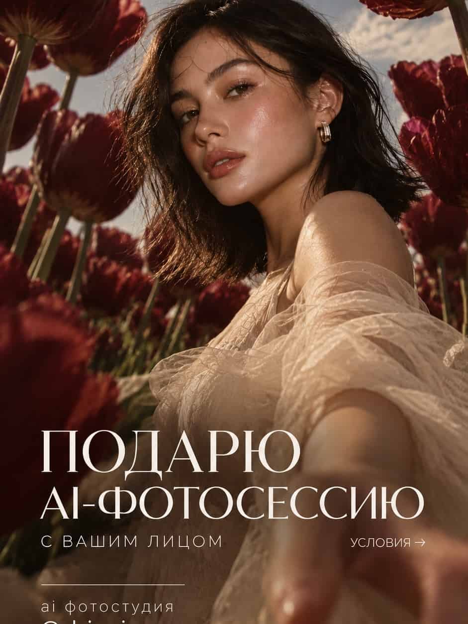 Изображение поста розыгрыша