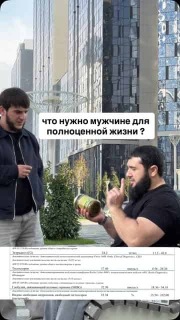 Изображение поста розыгрыша
