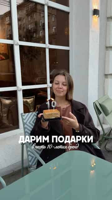 Изображение поста розыгрыша