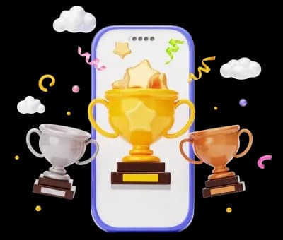 Призы должны соответствовать