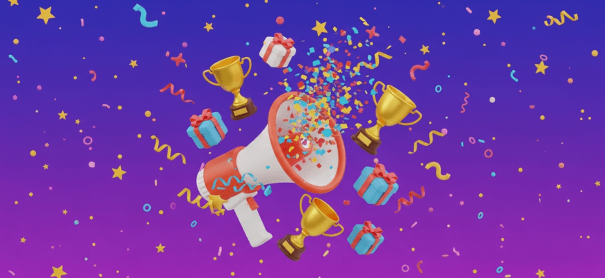 Подвести итоги конкурса в инстаграм: честно и открыто