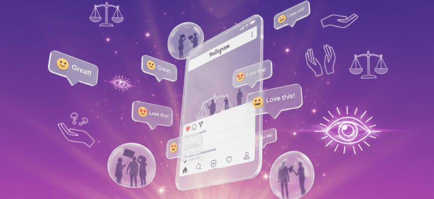 Программа для розыгрыша в инстаграм бесплатно 2024