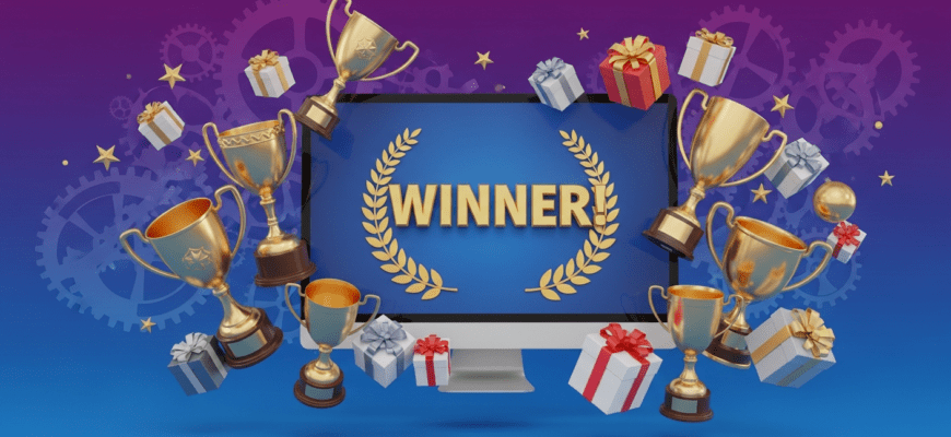 Как устроить розыгрыш в Инстаграм: пошаговый план