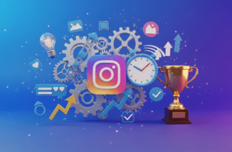 Розыгрыши инстаграм - привлекайте новых подписчиков легко Розыгрыши Инстаграм: привлекаем подписчиков легко