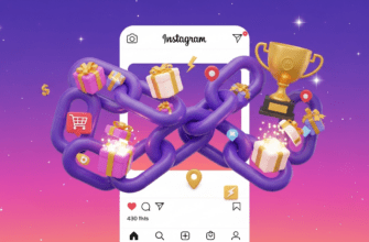 Розыгрыш в инстаграм онлайн - без установки программ на компьютер Розыгрыш в инстаграм онлайн: быстро и без программ