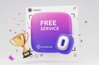 Конкурс в инстаграм приложение: профи-гайд за 5 минут