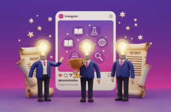 Выбор победителя в инстаграм бесплатно без регистрации