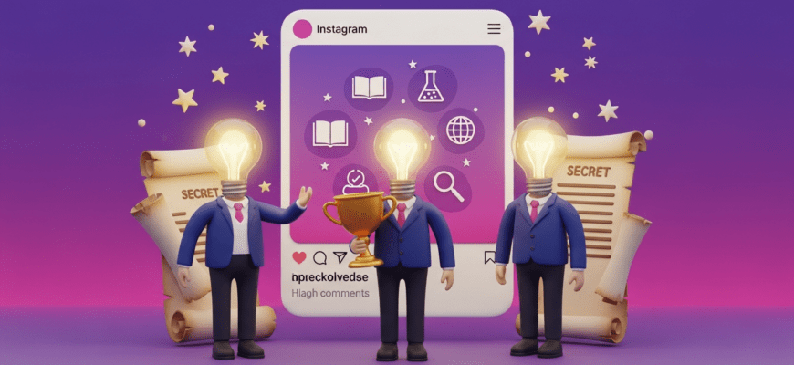 Выбор победителя в инстаграм бесплатно без регистрации