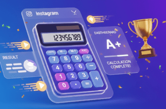 Розыгрыш в Инстаграм: как определить победителя точно