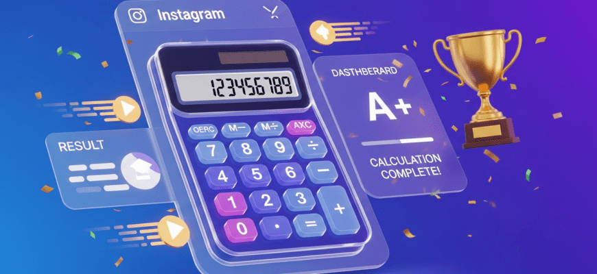 Розыгрыш в Инстаграм: как определить победителя точно