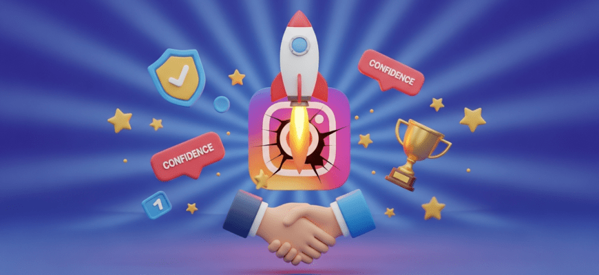 Розыгрыш инстаграм онлайн с любого устройства 24/7