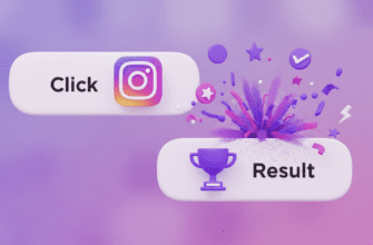 Выбор победителя в инстаграм - автоматизация рутинных процессов Выбор победителя в Инстаграм: автоматизация 2024