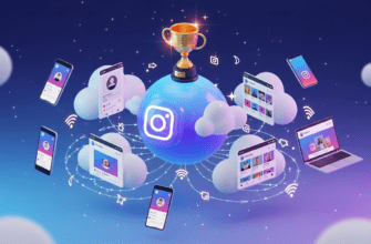 Розыгрыш в инстаграм виннер - инструмент для профессионалов Розыгрыш в инстаграм виннер: инструмент для профи