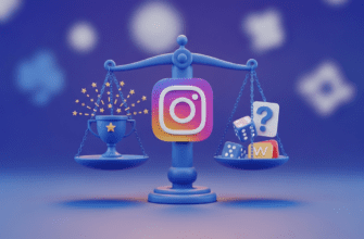 Как выбрать победителя в инстаграме по комментариям