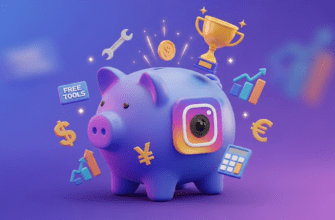 Розыгрыш инстаграм онлайн бесплатно — прямо сейчас