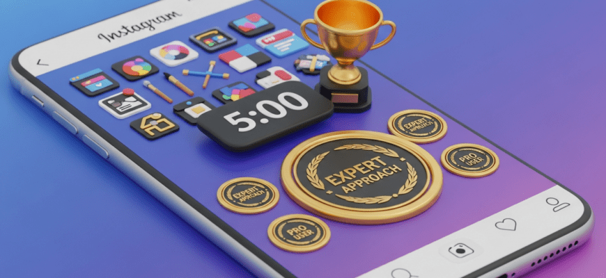 Выбор победителя в инстаграм рандомно: точный алгоритм