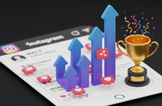 Программа розыгрыш в инстаграм: автоматизация 2024