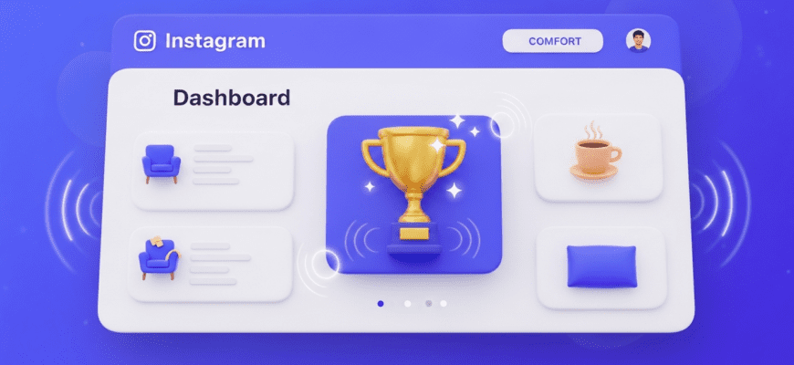 Рандомный победитель в инстаграм: честный выбор