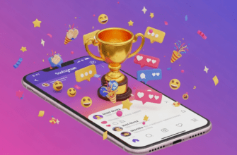 Провести конкурс в инстаграм бесплатно по комментариям - быстро и честно Провести конкурс в инстаграм бесплатно: быстро и честно