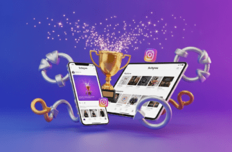 Приложение для определения победителя в инстаграм - точность и скорость Приложение для определения победителя в инстаграм быстро