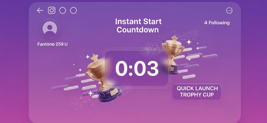 Подвести итоги розыгрыша в инстаграм бесплатно: гид