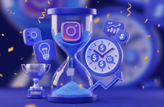 Провести розыгрыш инстаграм онлайн - удобство и быстрота Провести розыгрыш инстаграм онлайн: быстро и удобно