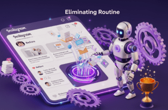 Победитель розыгрыша инстаграм - объявите результаты зрелищно Победитель розыгрыша инстаграм: как объявить ярко