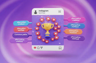 Определить победителя конкурса в инстаграм: гид 2024