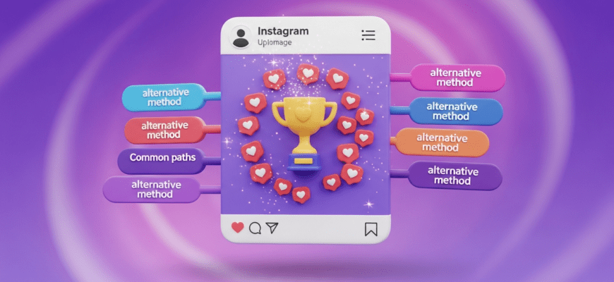 Определить победителя конкурса в инстаграм: гид 2024