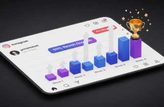 Выбрать победителя розыгрыша в инстаграм бесплатно