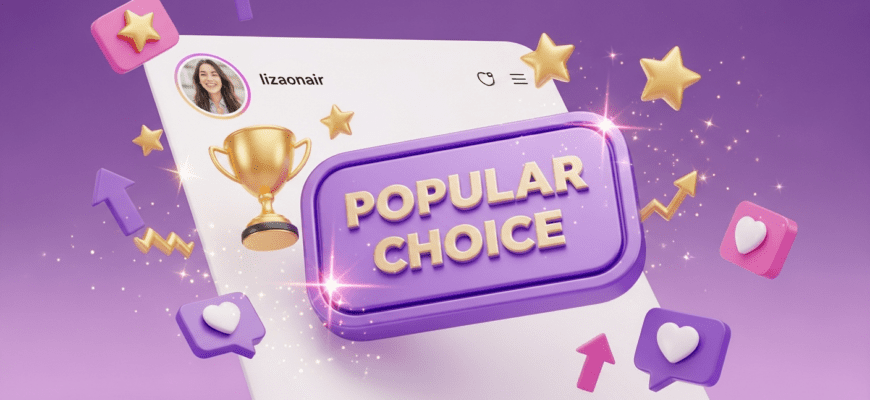 Как провести итоги розыгрыша в Инстаграм: гайд