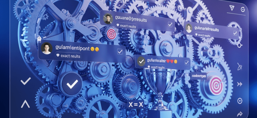 Рандомный розыгрыш в Инстаграме: честный выбор