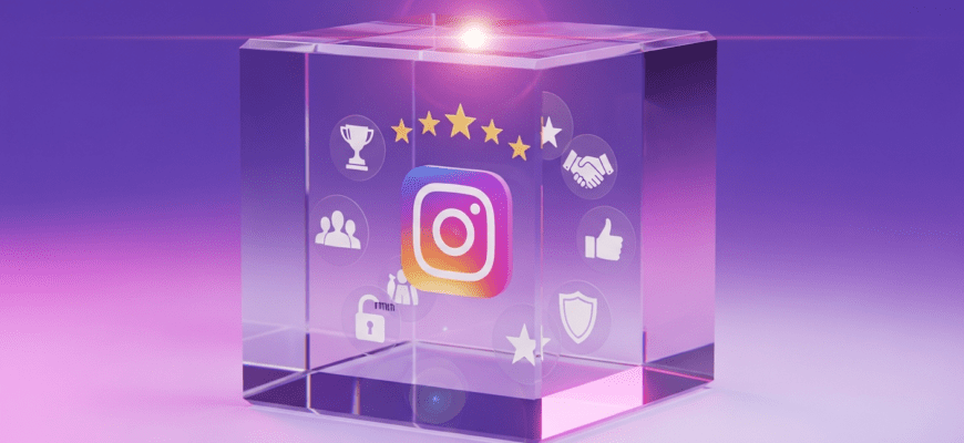 Провести итоги розыгрыша в инстаграм бесплатно честно