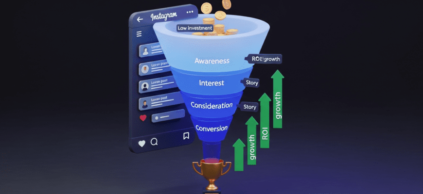 Розыгрыши Instagram: как привлечь подписчиков быстро